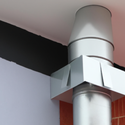 Ventilation simple flux : assurez une ventilation de base pour votre habitat Mauguio